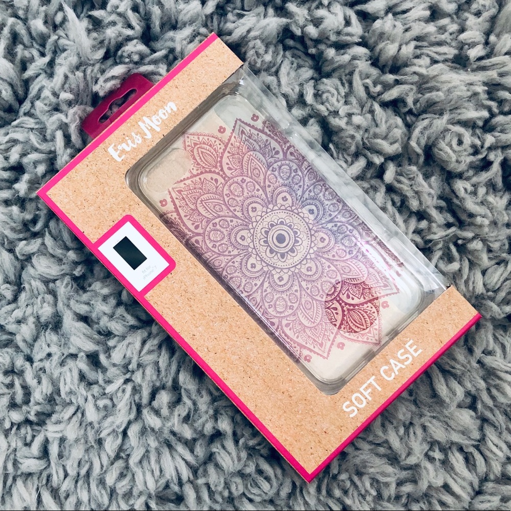 iPhone 7 Soft Phone Case